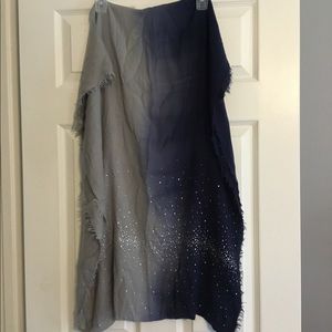 Steve Madden Infinity Scarf